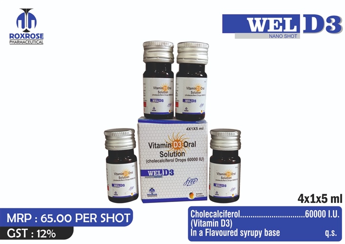 WEL-D3